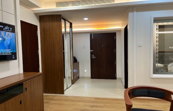 White Palace Hotel