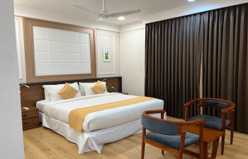 White Palace Hotel