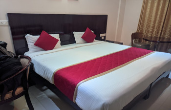 Rose International Hotel