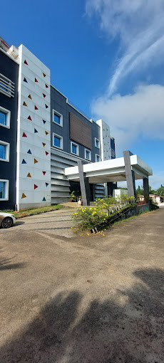 Rose International Hotel