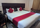 Rose International Hotel