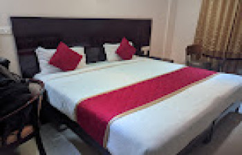 Rose International Hotel
