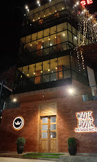 WhiteHouse Residency
