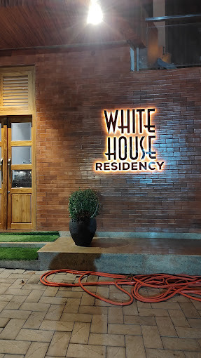 WhiteHouse Residency