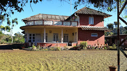 Kailas Estate trails