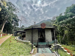 Kailas Estate trails
