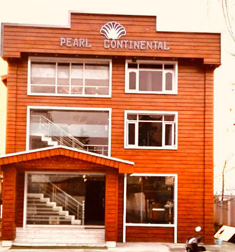 Hotel Pearl Continental Srinagar