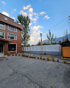 Hotel Pearl Continental Srinagar