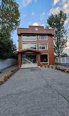 Hotel Pearl Continental Srinagar