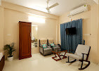 Hotel Isha Residency