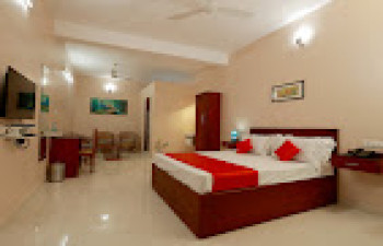 Hotel Isha Residency