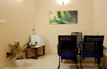 Hotel Isha Residency