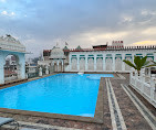 Hotel Rajasthan Palace