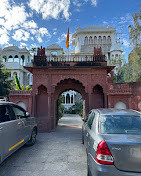 Hotel Rajasthan Palace