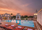 Hotel Rajasthan Palace