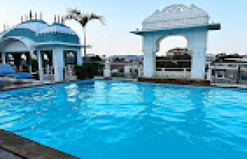 Hotel Rajasthan Palace