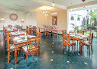 Hotel Rajasthan Palace