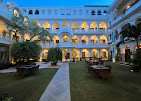 Hotel Rajasthan Palace