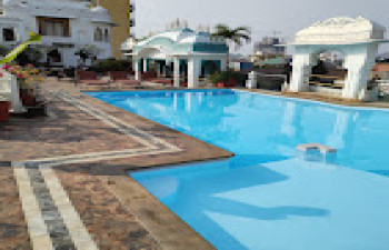 Hotel Rajasthan Palace