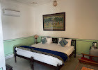 Hotel Rajasthan Palace