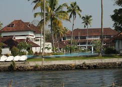 Manor Backwater Resort