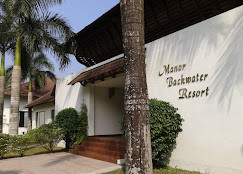 Manor Backwater Resort