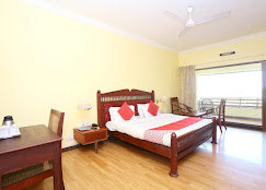 Manor Backwater Resort
