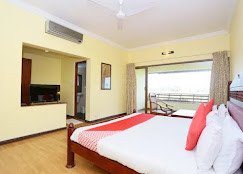 Manor Backwater Resort