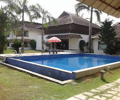 Manor Backwater Resort