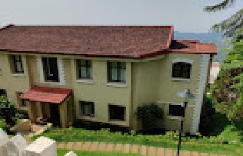 Mountain Retreat Ooty by Hill Country