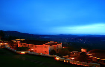 Mountain Retreat Ooty by Hill Country