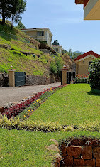 Mountain Retreat Ooty by Hill Country