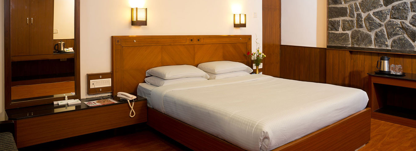 Hotel Jai