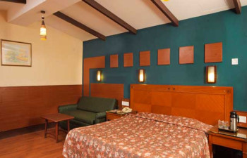 Hotel Jai