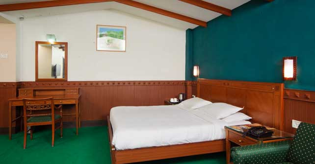 Hotel Jai