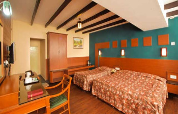 Hotel Jai