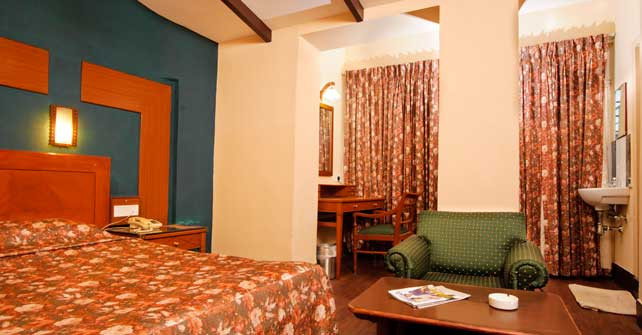Hotel Jai