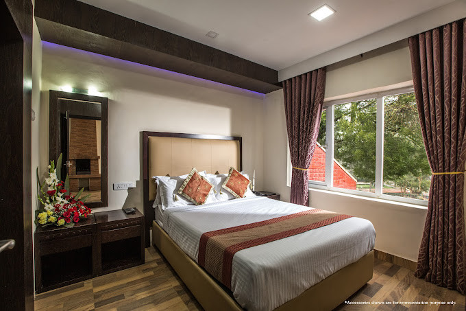 Hotel Lakeview