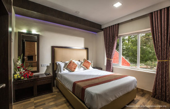 Hotel Lakeview