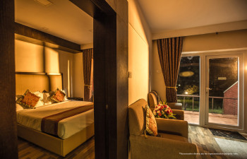 Hotel Lakeview