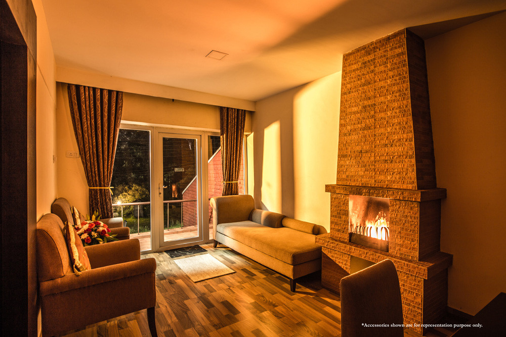 Hotel Lakeview
