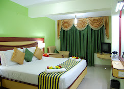 Ponmari Residencyy