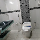 Ponmari Residencyy