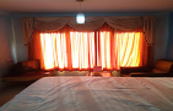 Ponmari Residencyy