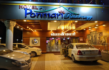Ponmari Residencyy