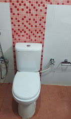 Ponmari Residencyy