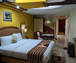 Ponmari Residencyy