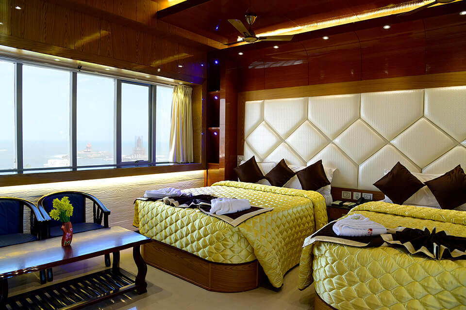 Hotel Tri Sea