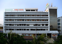 Hotel Tri Sea