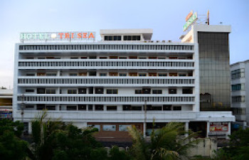 Hotel Tri Sea